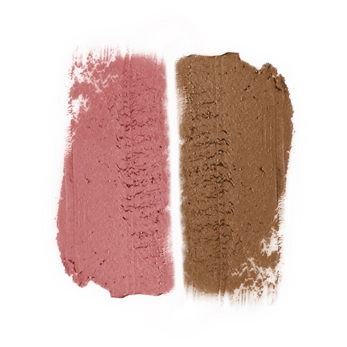 Aqua Beauty Blush & Bronzer, 